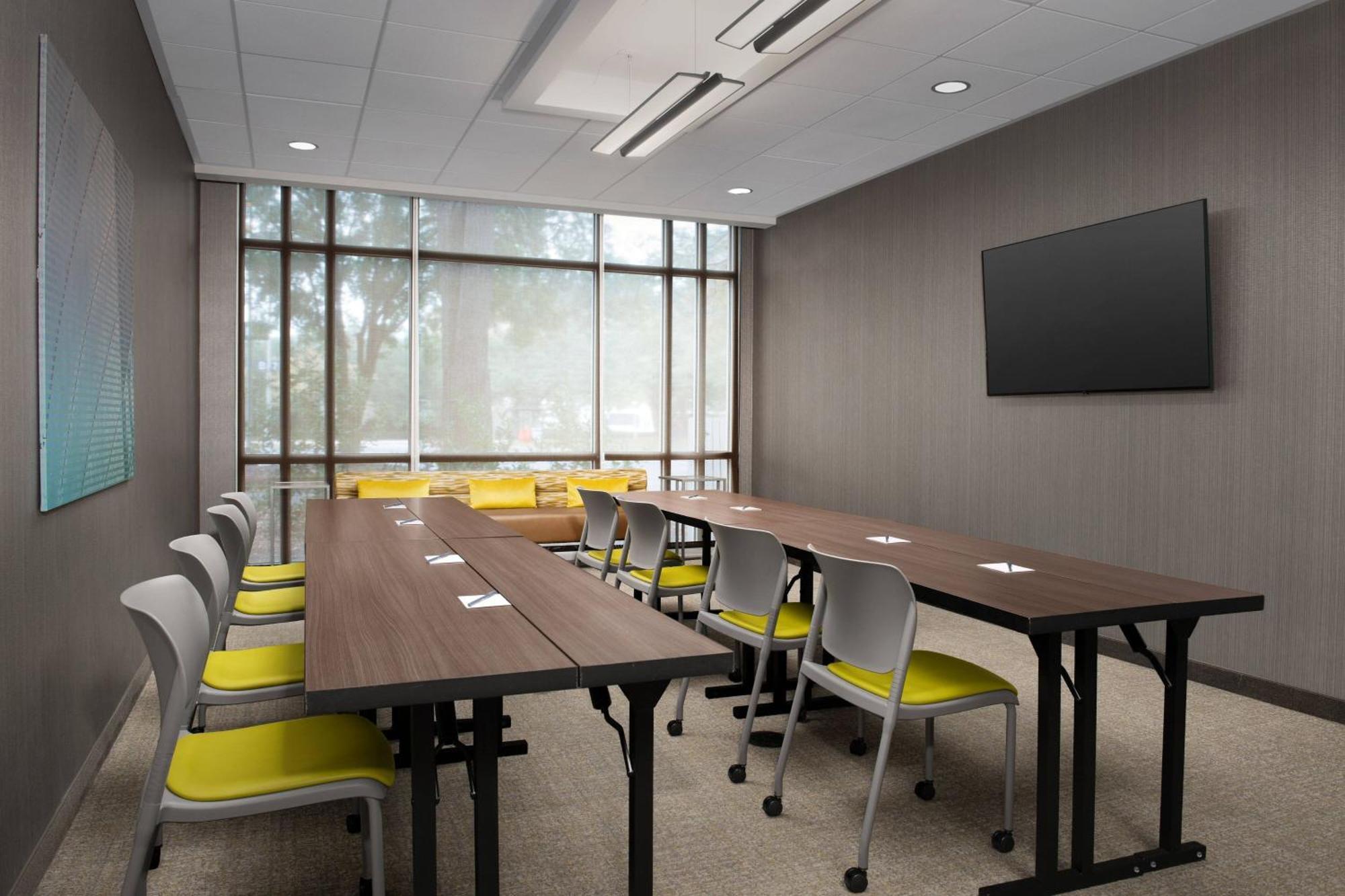 Springhill Suites By Marriott Charleston Airport & Convention Center North Charleston Extérieur photo