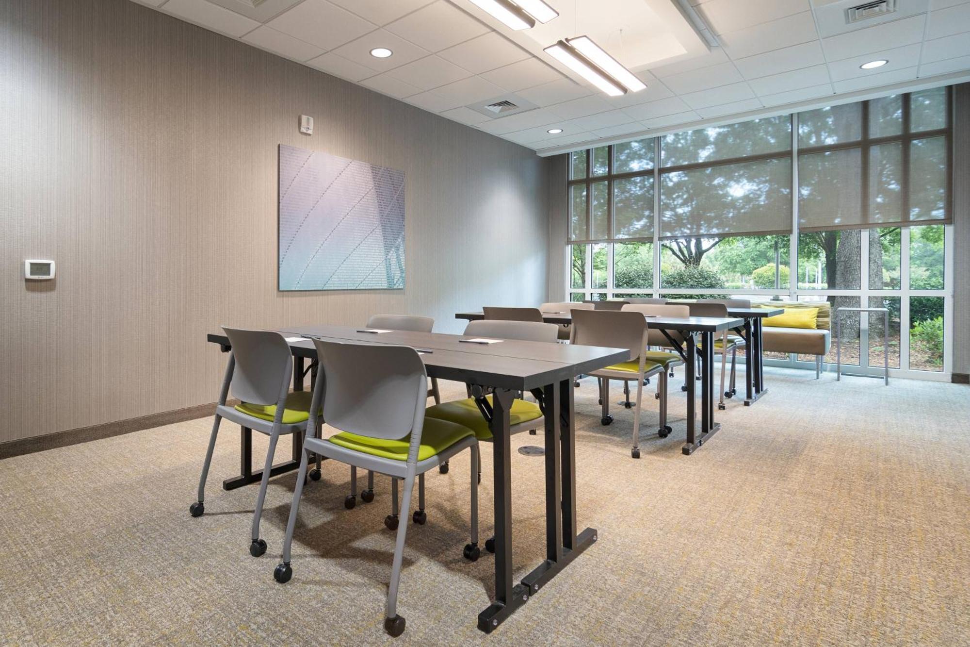 Springhill Suites By Marriott Charleston Airport & Convention Center North Charleston Extérieur photo
