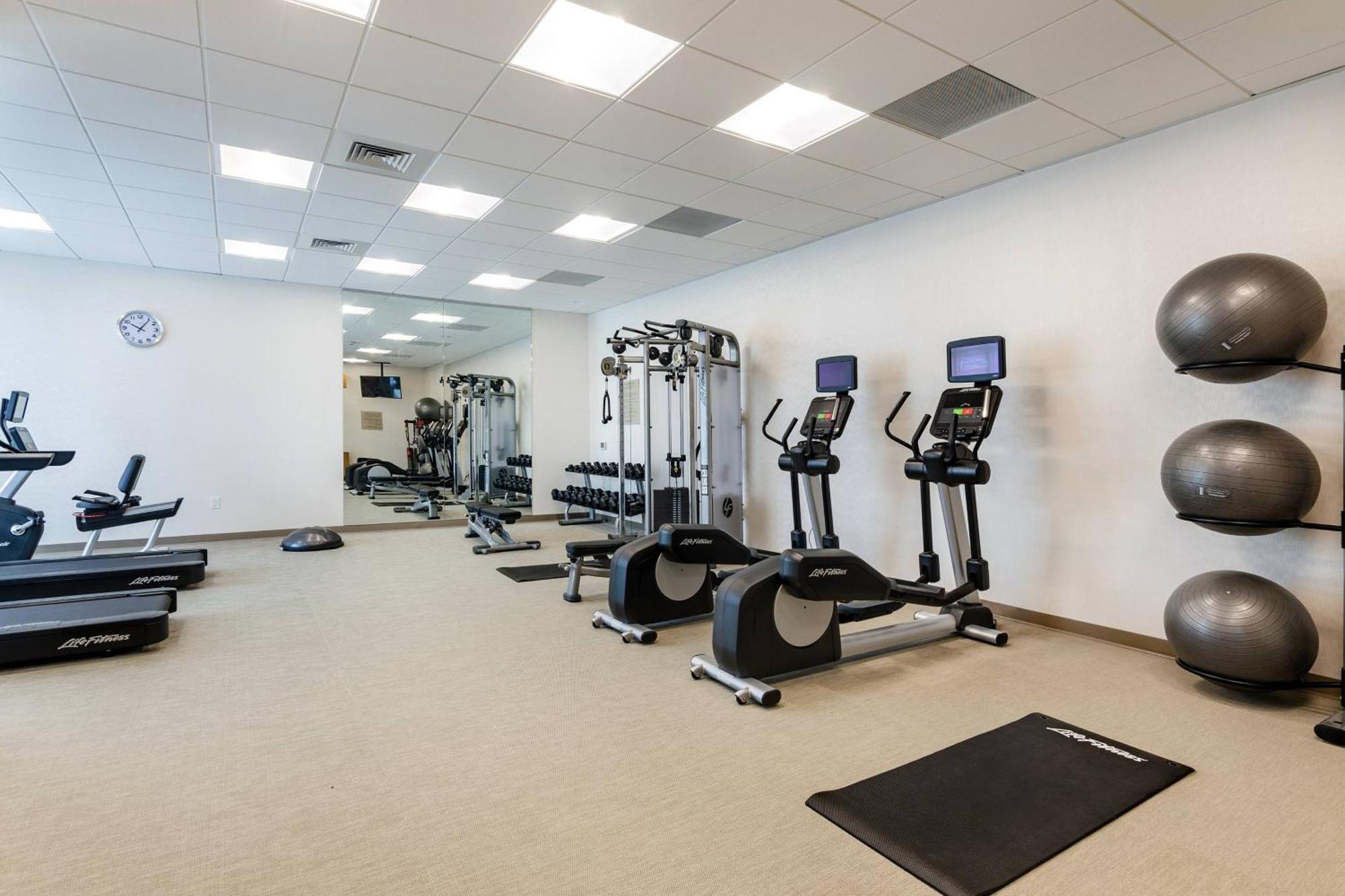 Springhill Suites By Marriott Charleston Airport & Convention Center North Charleston Extérieur photo