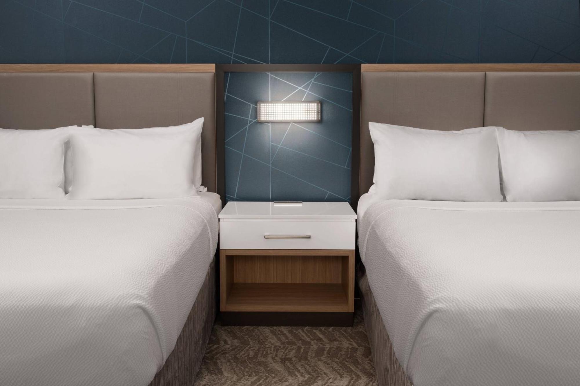 Springhill Suites By Marriott Charleston Airport & Convention Center North Charleston Extérieur photo