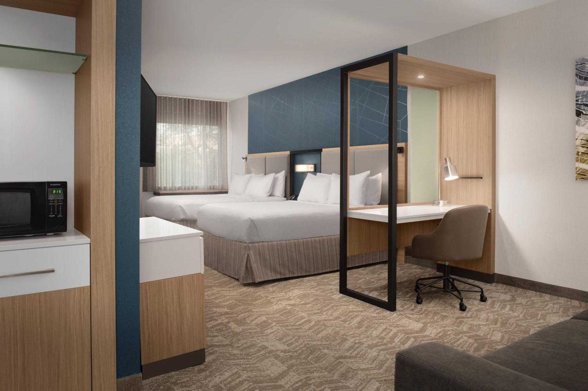 Springhill Suites By Marriott Charleston Airport & Convention Center North Charleston Extérieur photo