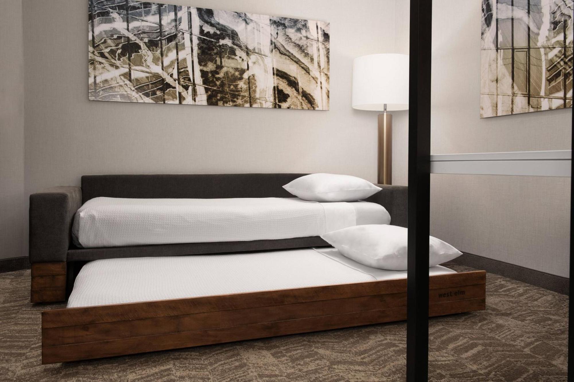 Springhill Suites By Marriott Charleston Airport & Convention Center North Charleston Extérieur photo