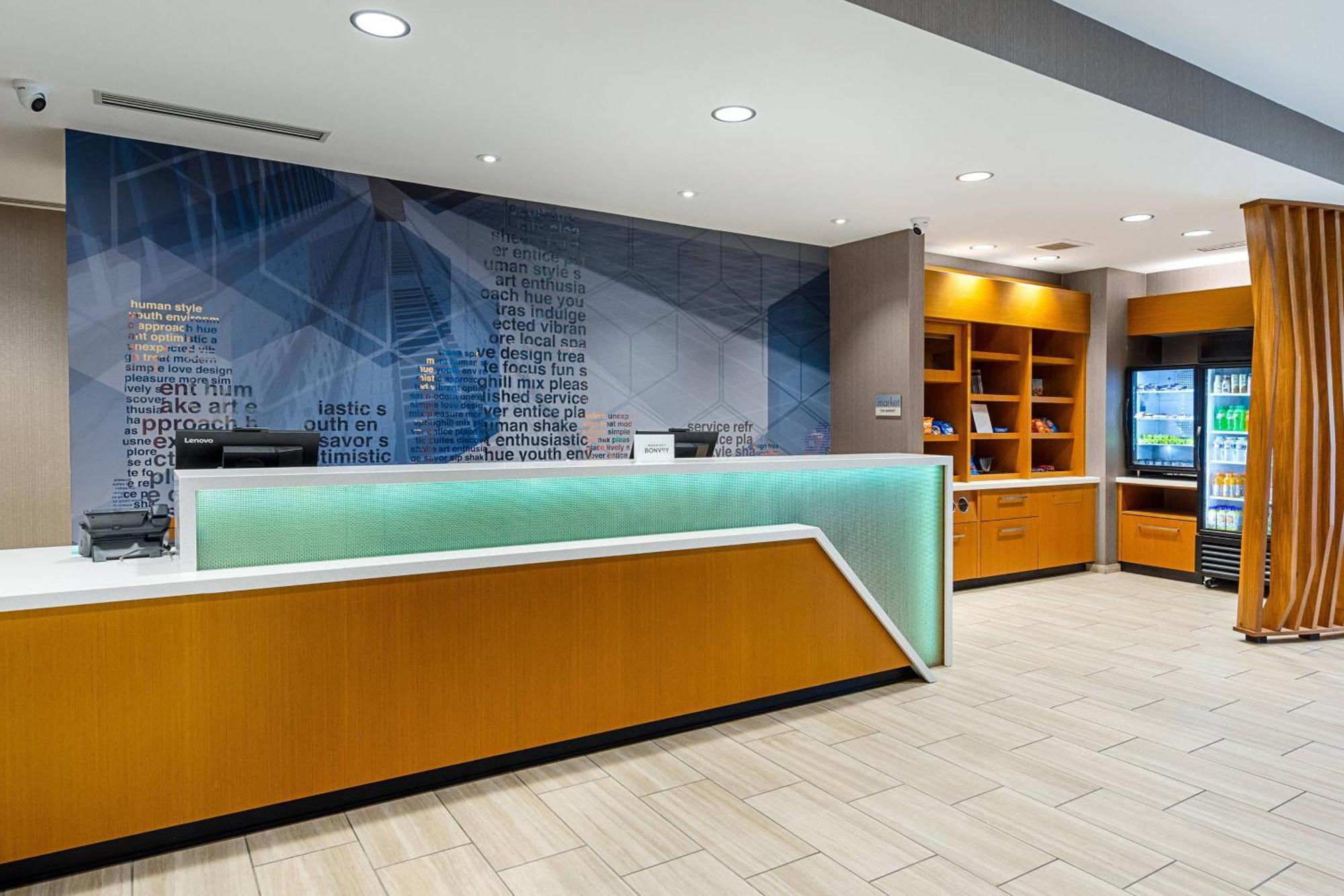Springhill Suites By Marriott Charleston Airport & Convention Center North Charleston Extérieur photo