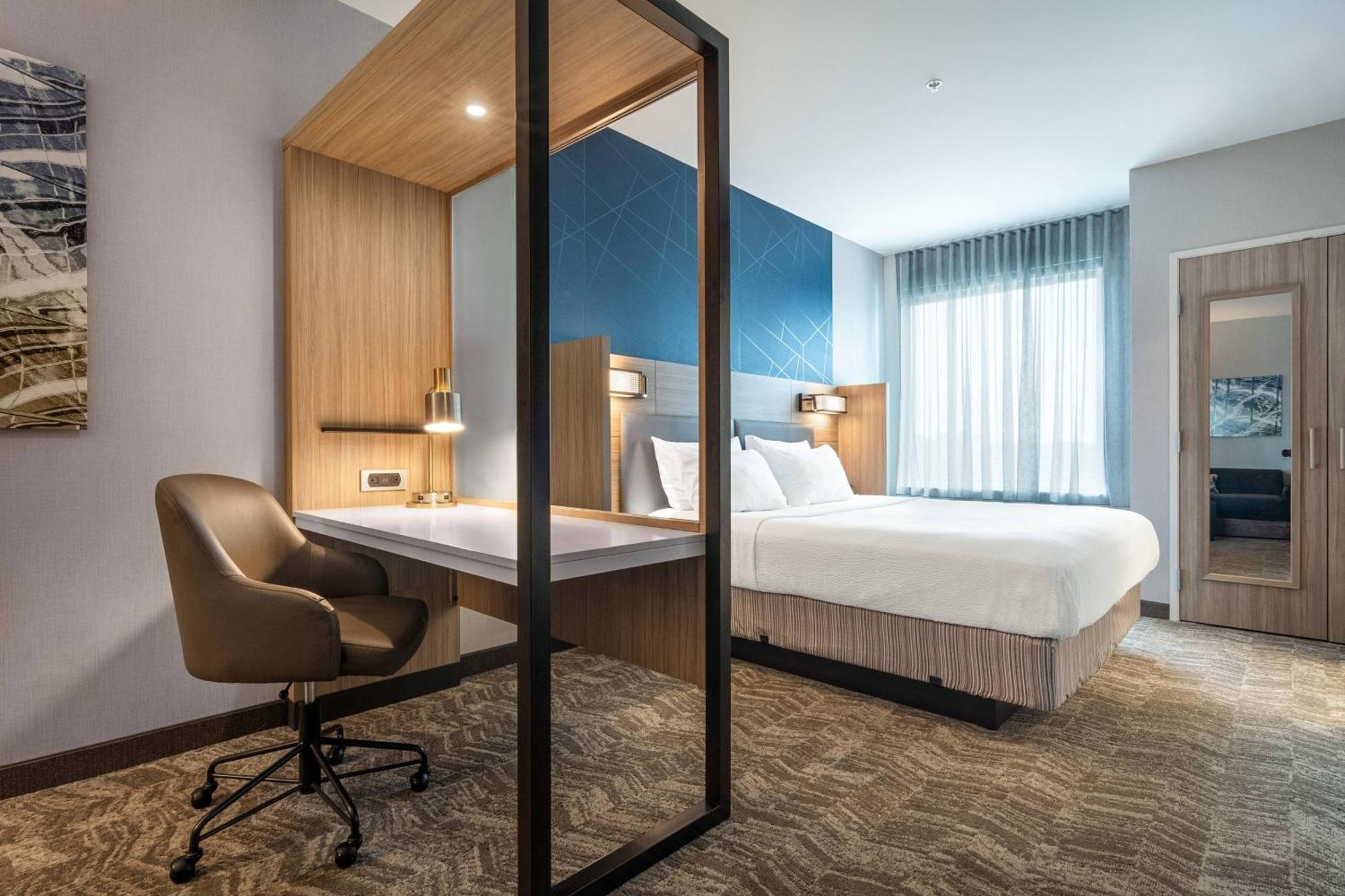 Springhill Suites By Marriott Charleston Airport & Convention Center North Charleston Extérieur photo